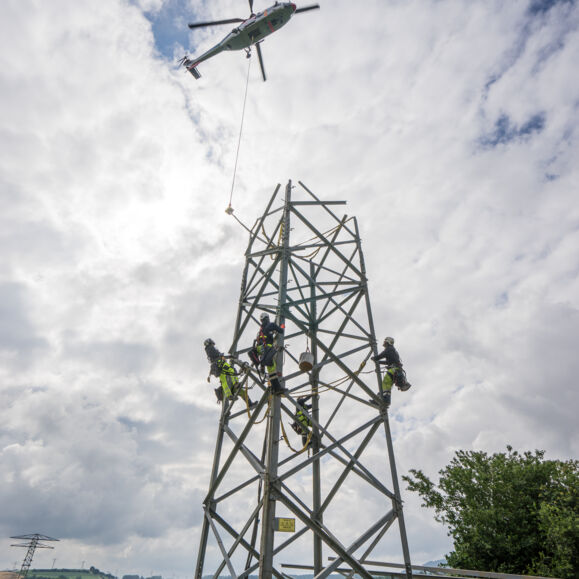 Generalsanierung St. Peter - Ernsthofen Generalsanierung St. Peter - Ernsthofen