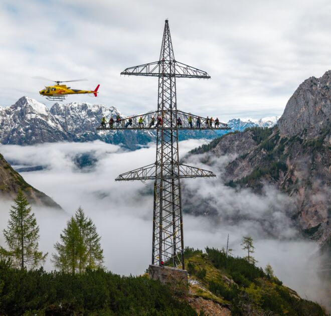 Cteam: Starker Partner f&uuml;r komplexe Aufgaben 