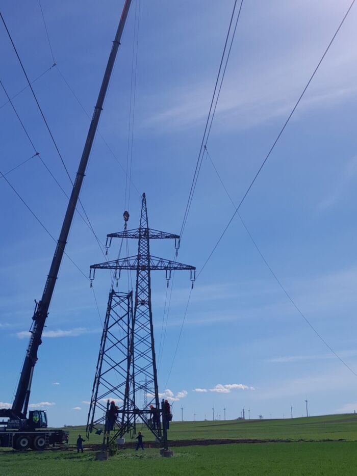 Poysdorf 1 Poysdorf 1